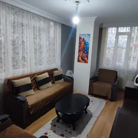 Canan Apartman Διαμέρισμα Κωνσταντινούπολη