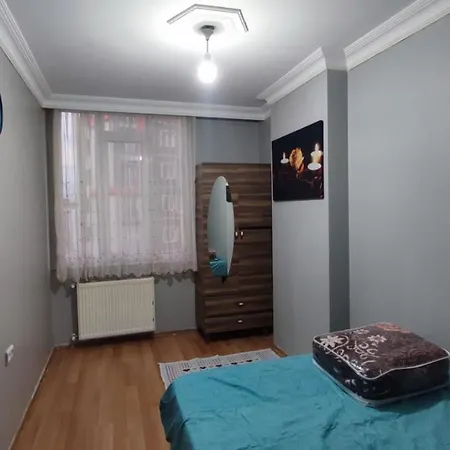 Canan Apartman
