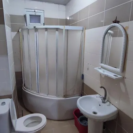 Canan Apartman * Κωνσταντινούπολη