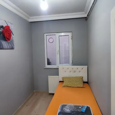 Canan Apartman Κωνσταντινούπολη
