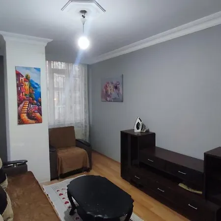 Διαμέρισμα Canan Apartman Κωνσταντινούπολη